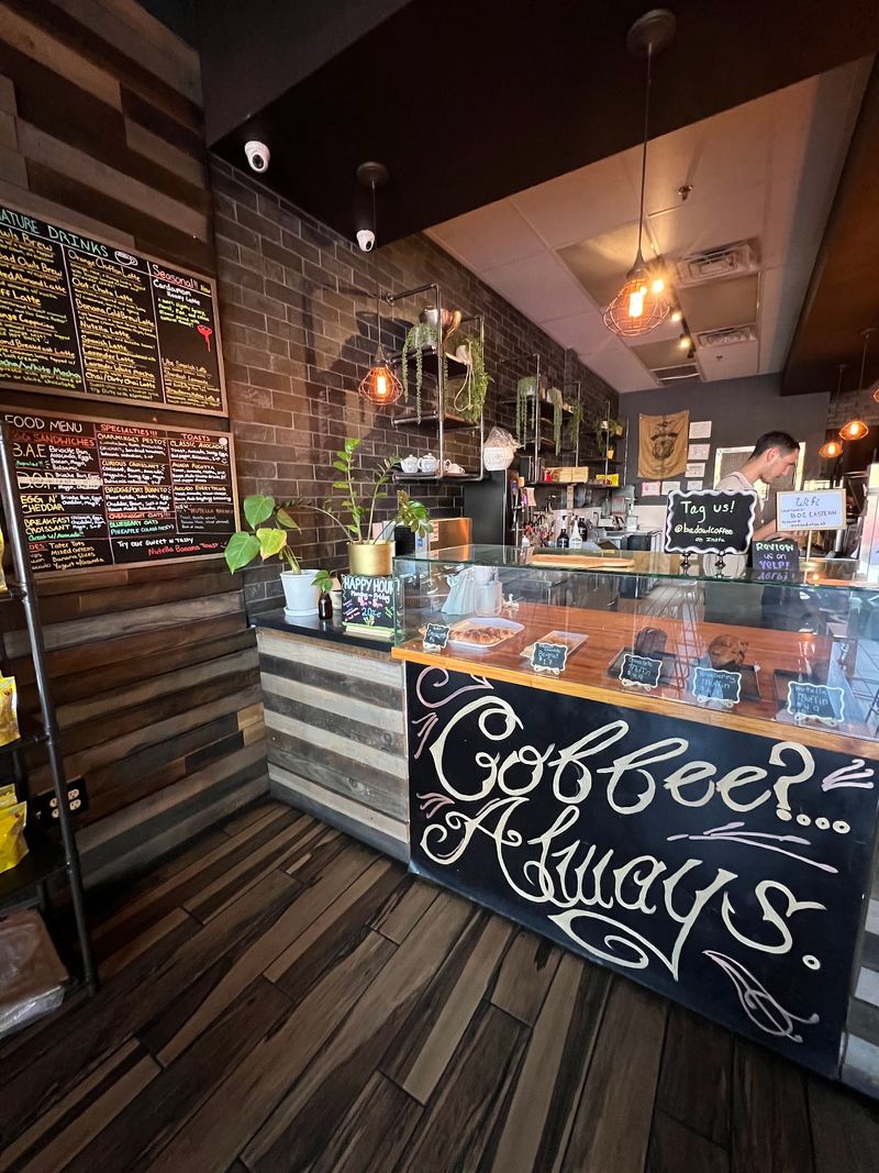 Why Coffee Fans Keep Coming Back For More