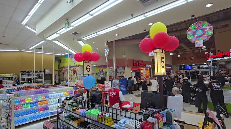 Why This Store Keeps Summer Party Planners Coming Back
