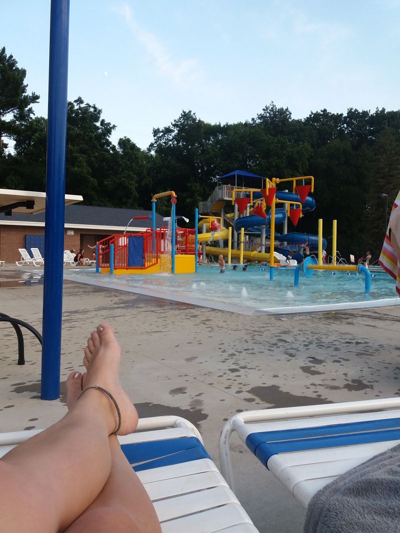Perfect Setup For Kids Of All Ages