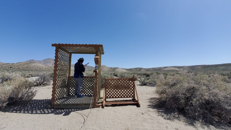 More Outdoor Recreation For A Different Kind Of Challenge