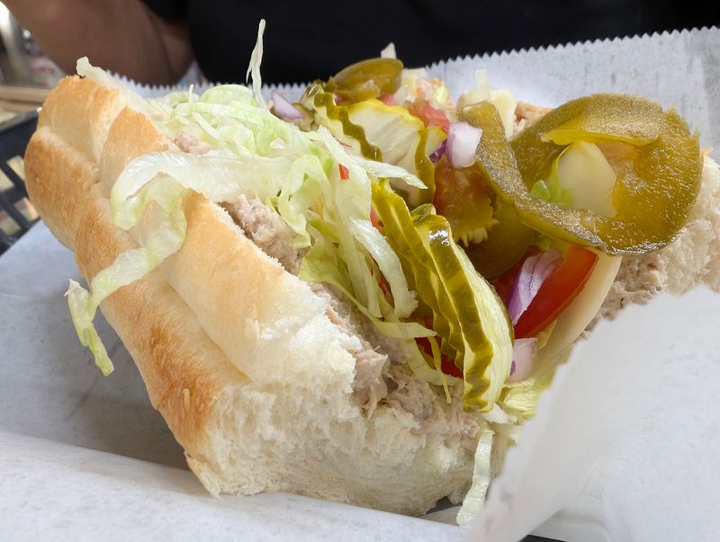 Subs That Get Mentioned More Than Anything Else