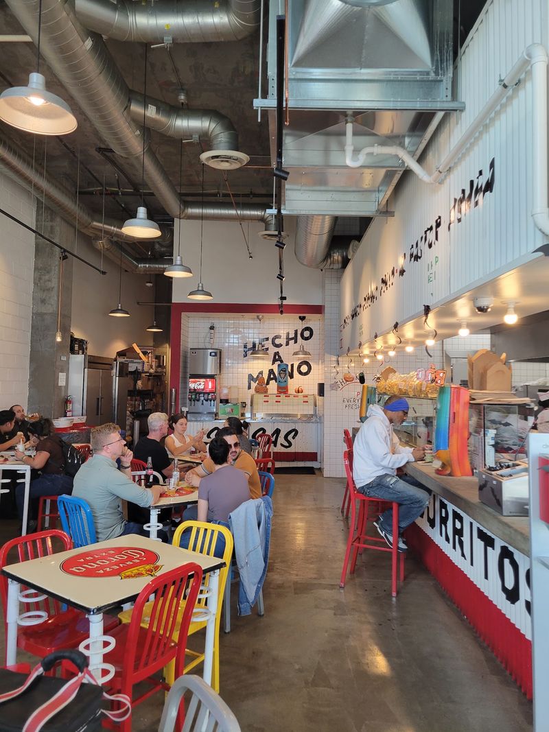 Why Saturday Afternoons Feel Like Rush Hour