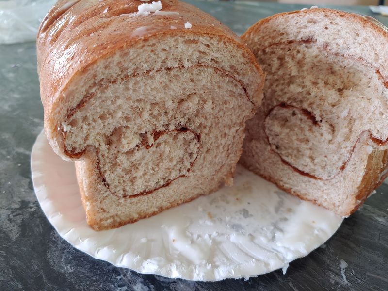 Bread That Still Tastes Like Bread