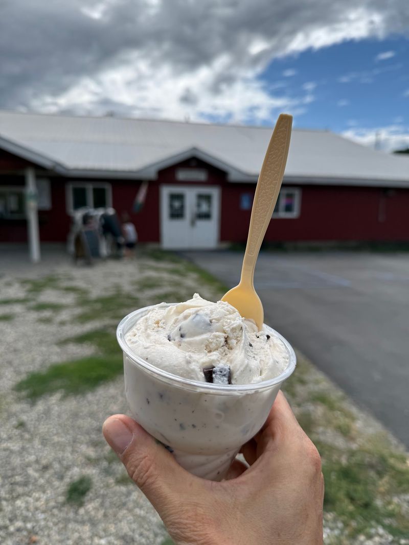 Meet Battenkill Valley Creamery On County Route 30