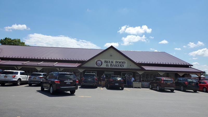 Meet Miller's On Historic Ridge Road
