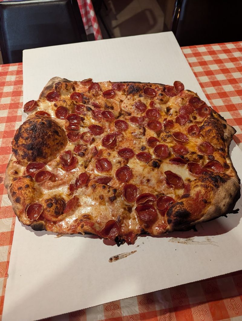 Toppings, Sausage, And Menu Choices Worth Trying
