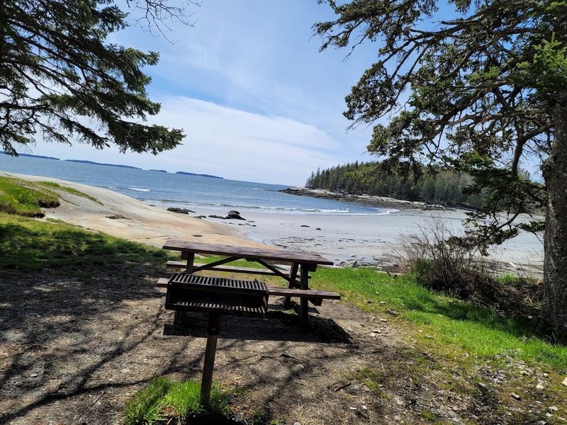 Once Called Lucia Beach, Now Protected For Everyone