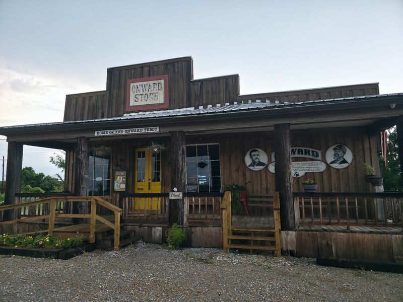 Meet The Onward Store, Delta Mile Marker Of Flavor