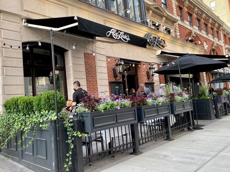 Patio Perfection Unveiled