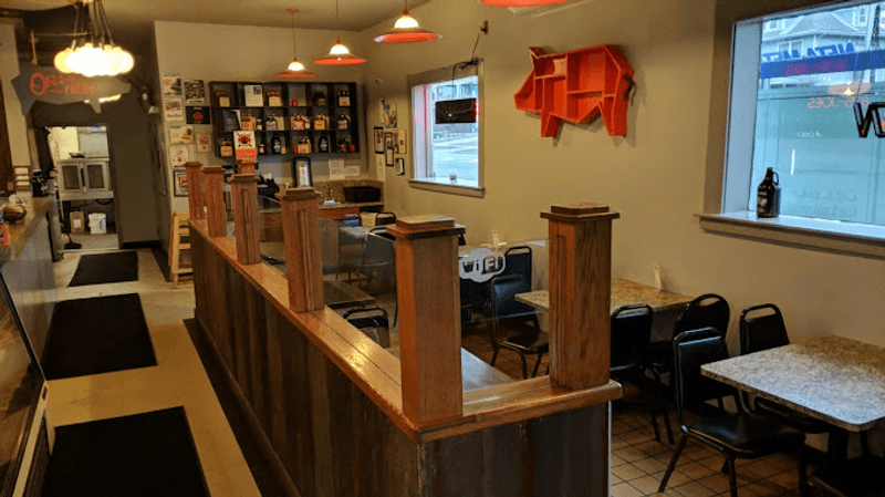 Joe's Deli On Hertel Avenue Is The Real Deal