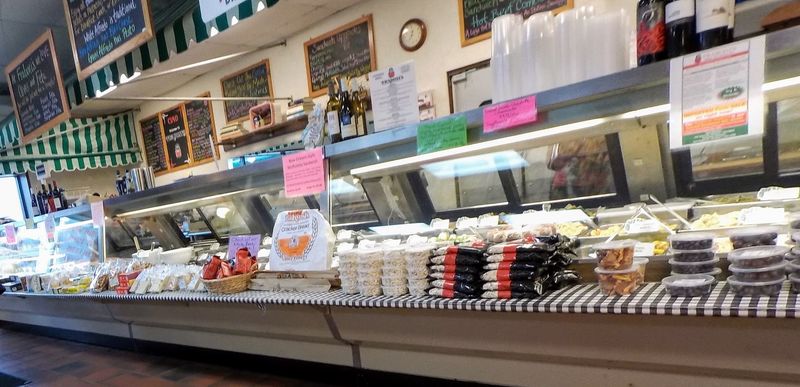 Cannoli, Rice Pudding, And Other Sweet Finishes