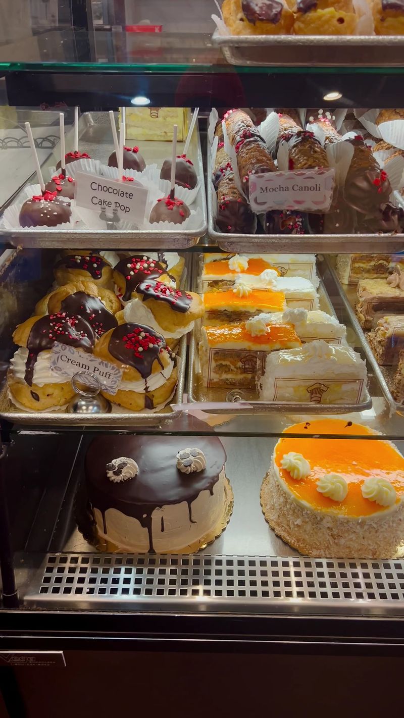 Specialty Cakes Built For Celebration