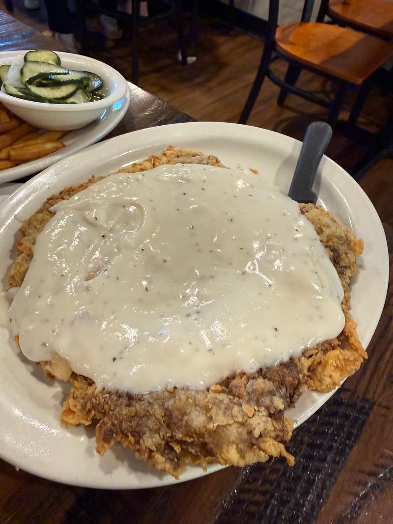 Homestyle Comfort On Your Plate