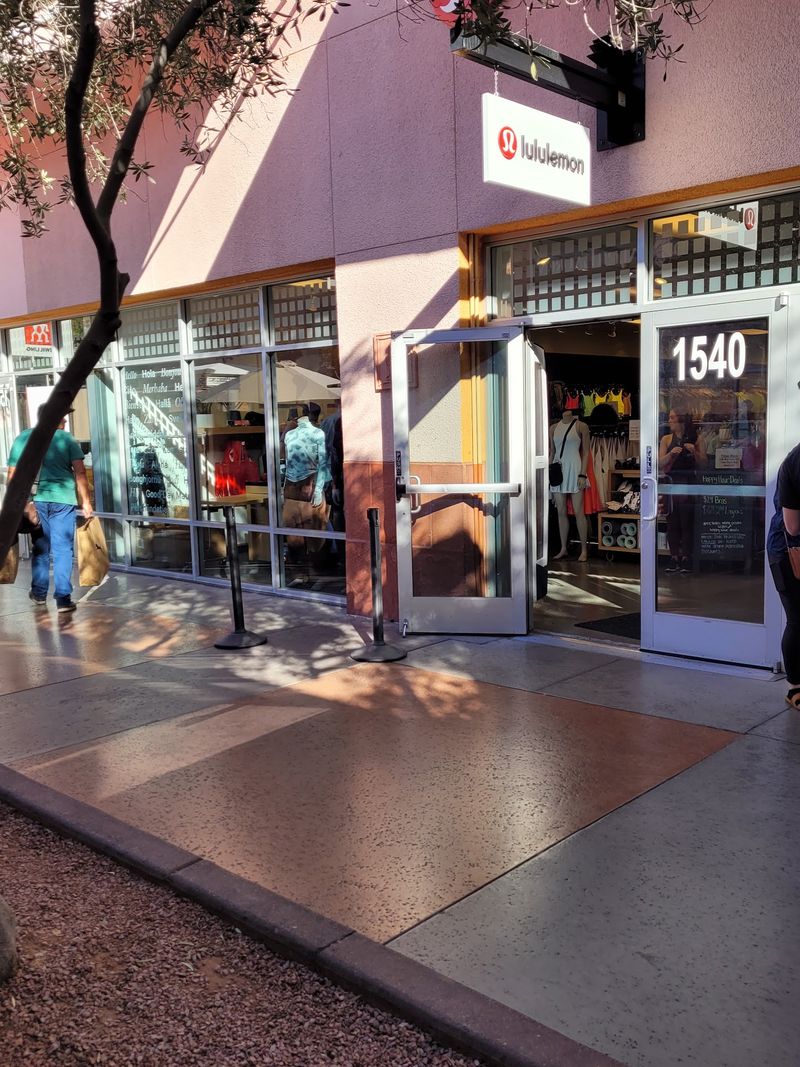 New Storefronts Keep The Lineup Fresh