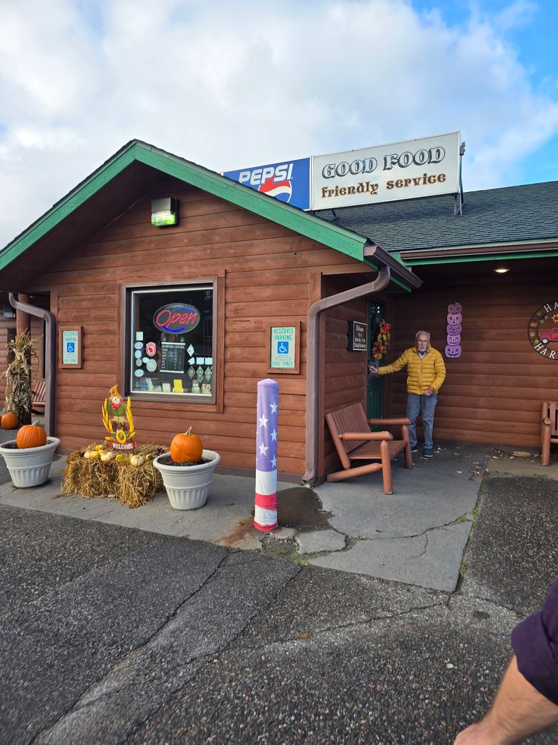 Where To Find It In The Northwoods