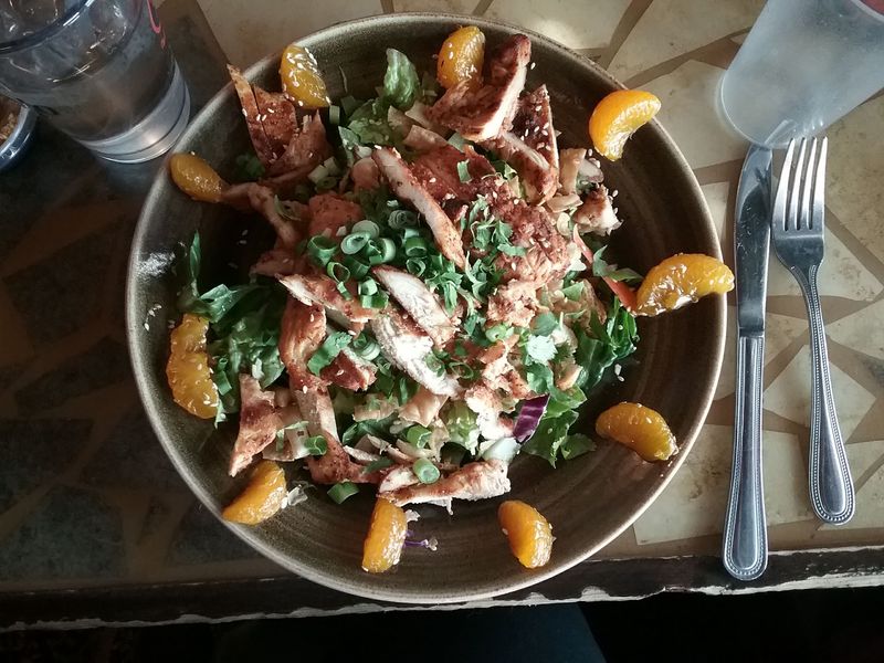 Greek Favorites That Deserve Your Attention