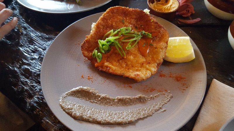 Schnitzel Worth The Trip