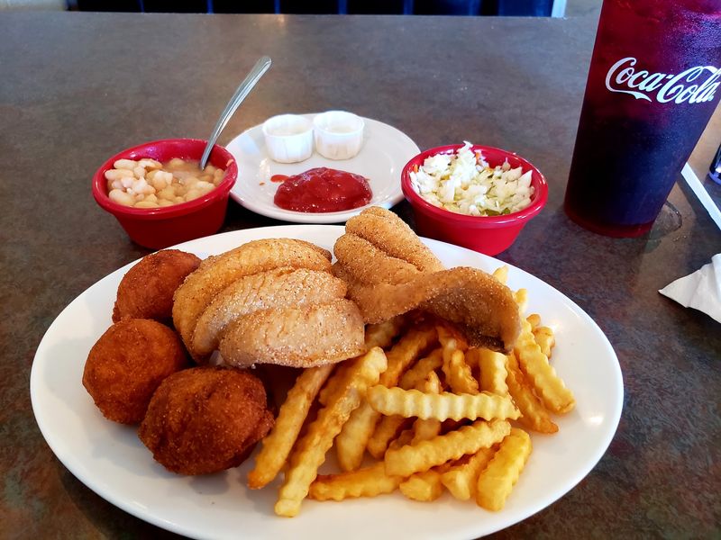 Hush Puppies Worth Slowing Down For