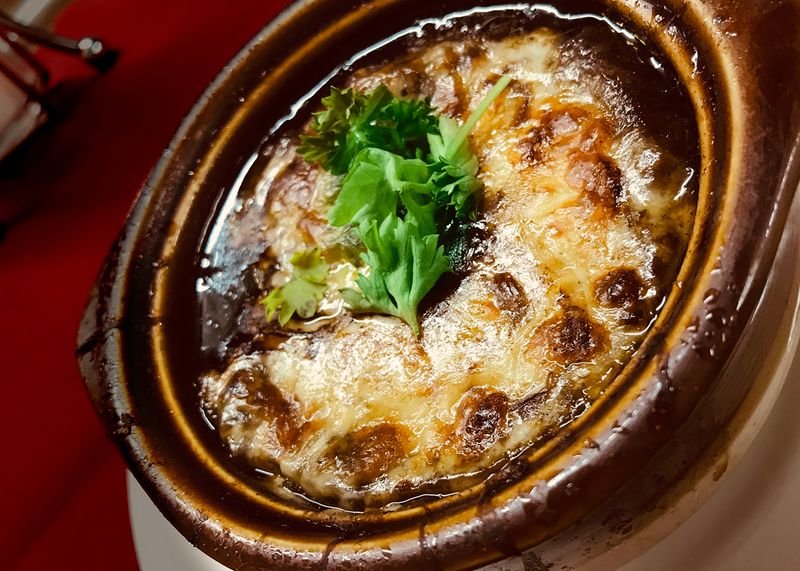 Soups And Starters Worth Ordering Before The Main Event