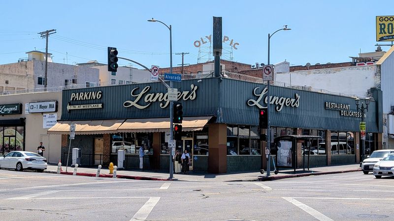 Open Since 1947, Still Doing The Same Thing