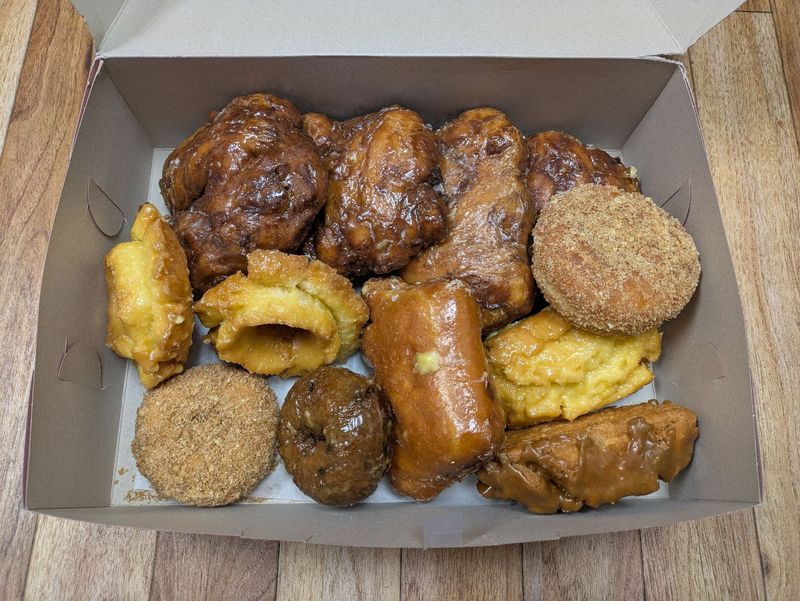 Classic Favorites That Keep Customers Coming Back