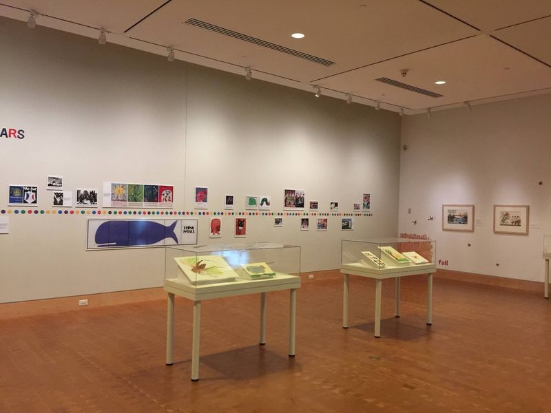Picture Book Art Finally Gets The Gallery Treatment It Deserves