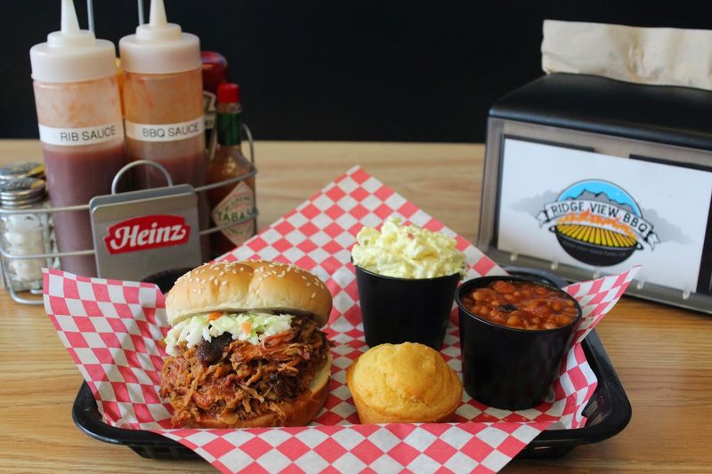 Pulled Pork That Keeps People Coming Back