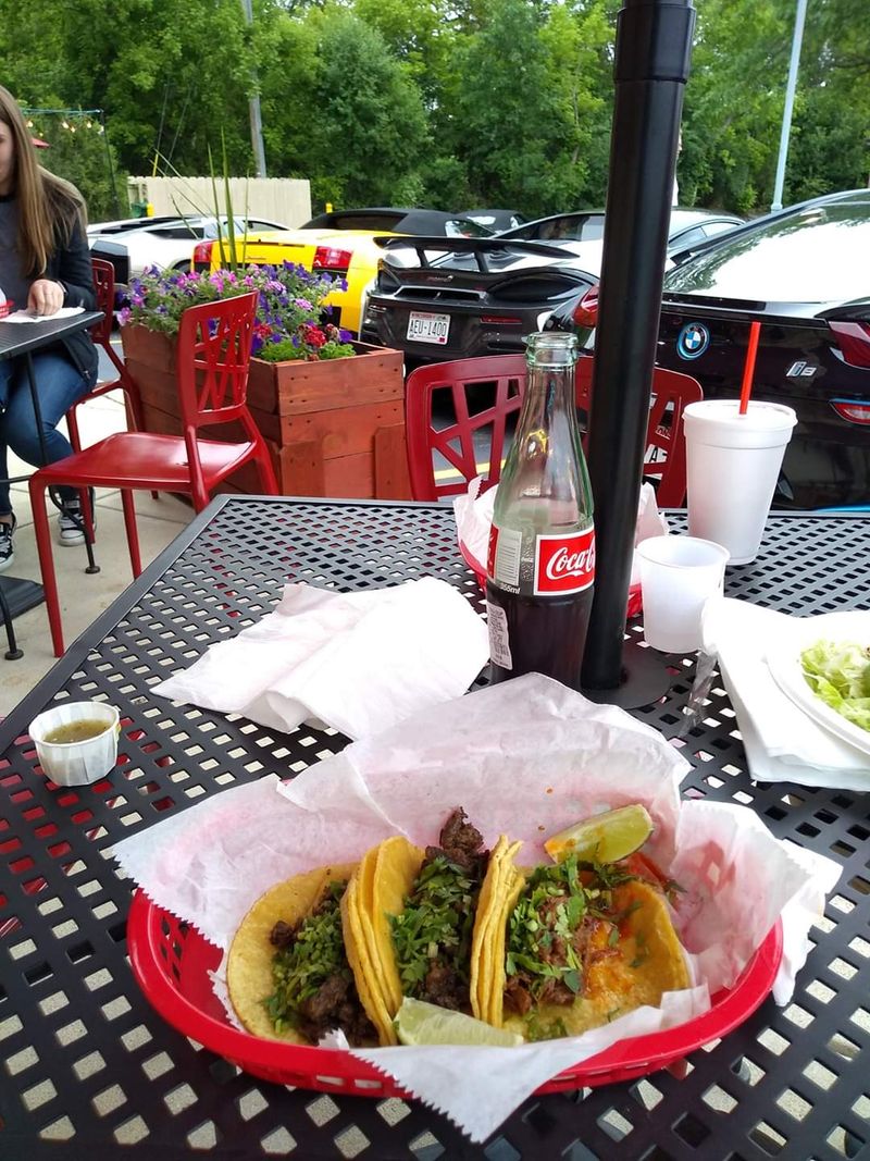 Steak Tacos That Keep Regulars Coming Back