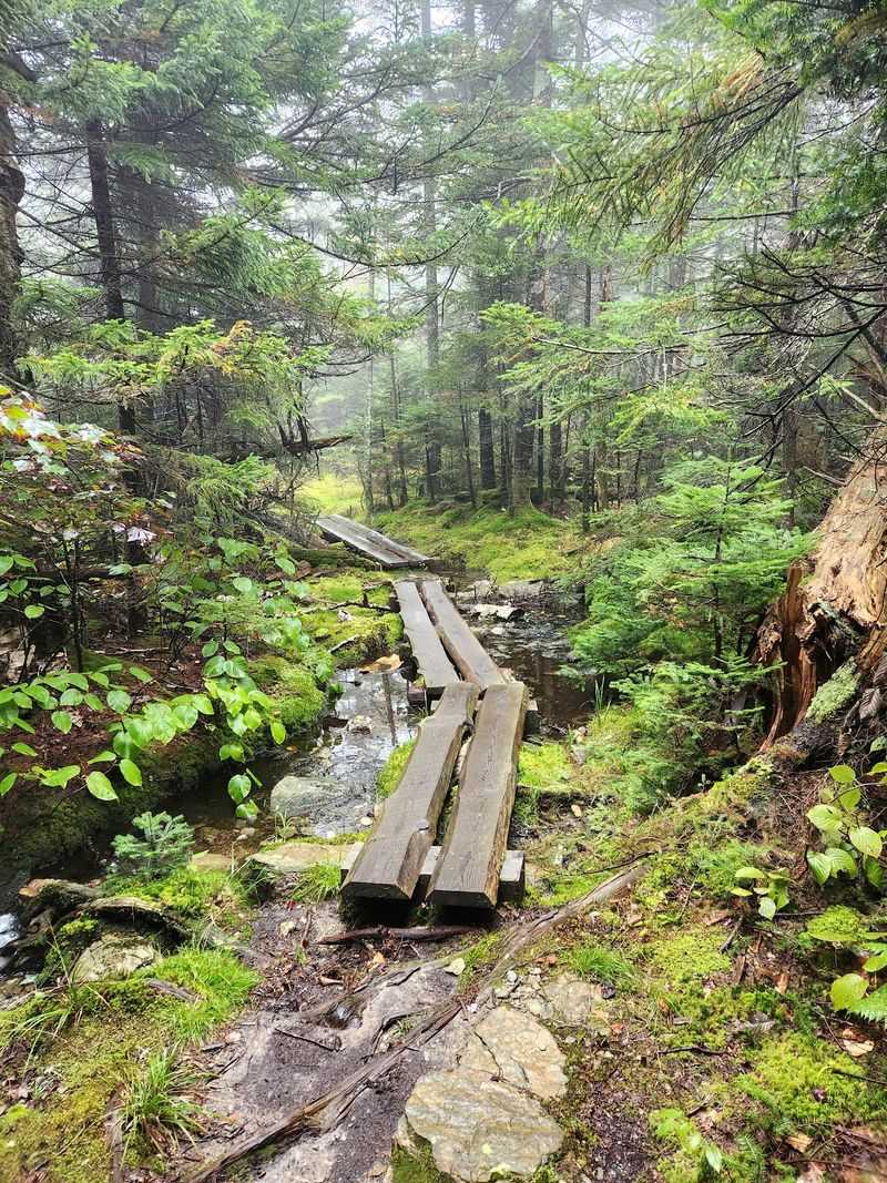 Over 70 Miles Of Trails