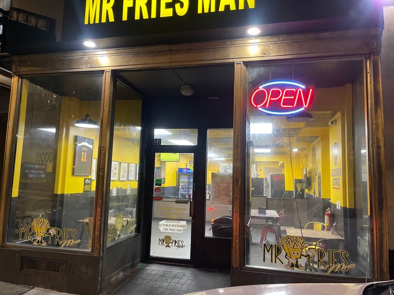 Finding The Las Vegas Location Without Any Fuss