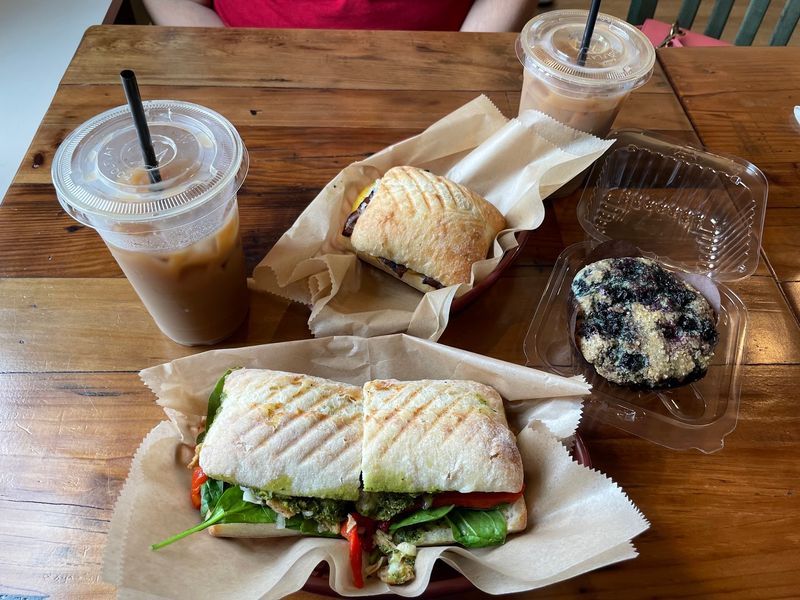 Breakfast Paninis Worth Getting Out Of Bed For