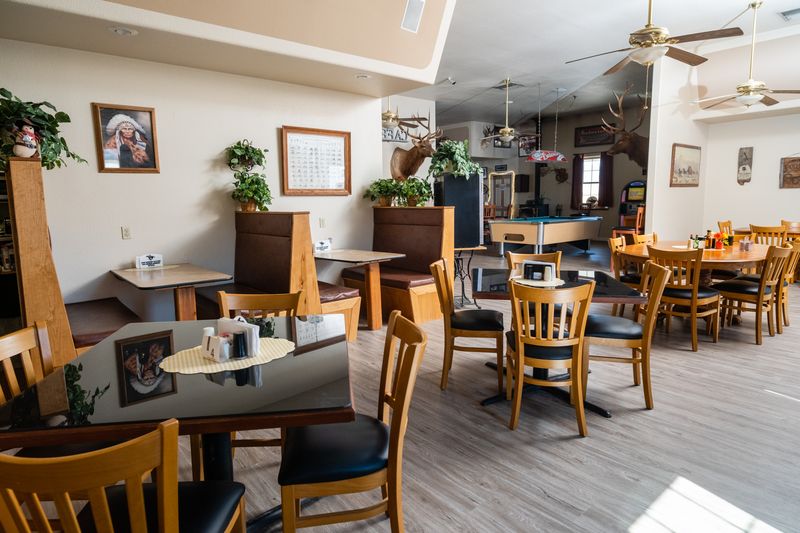 Where Strangers Turn Into Regulars