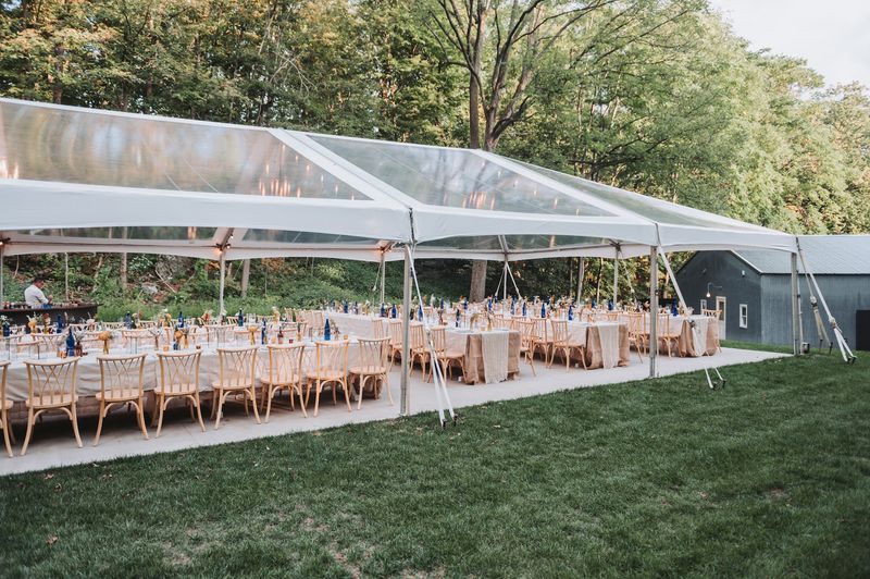 The Meadow Made For Milestones