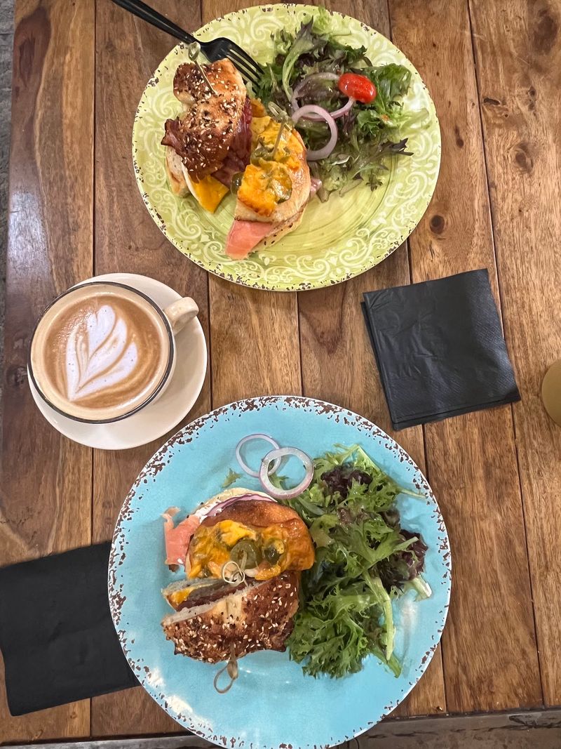 Light Bites And Savory Menu Options