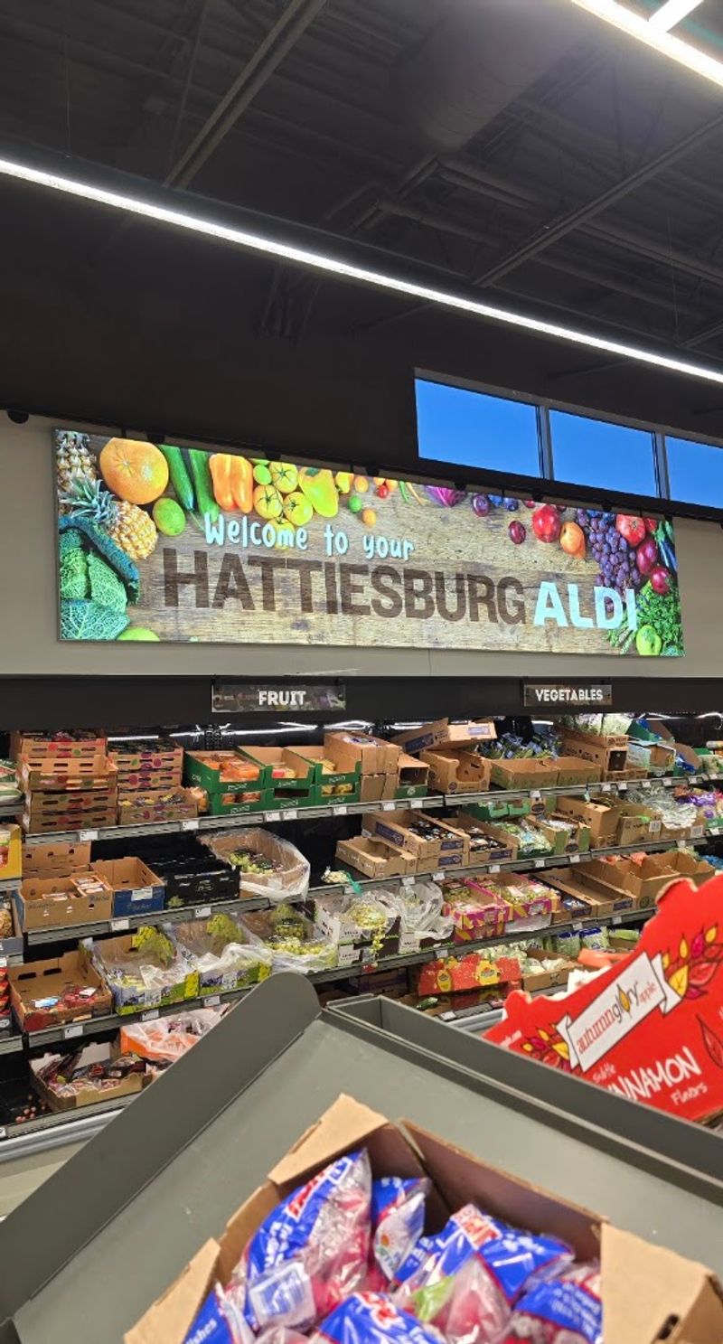 How Much Can A Family Really Save Shopping At ALDI?