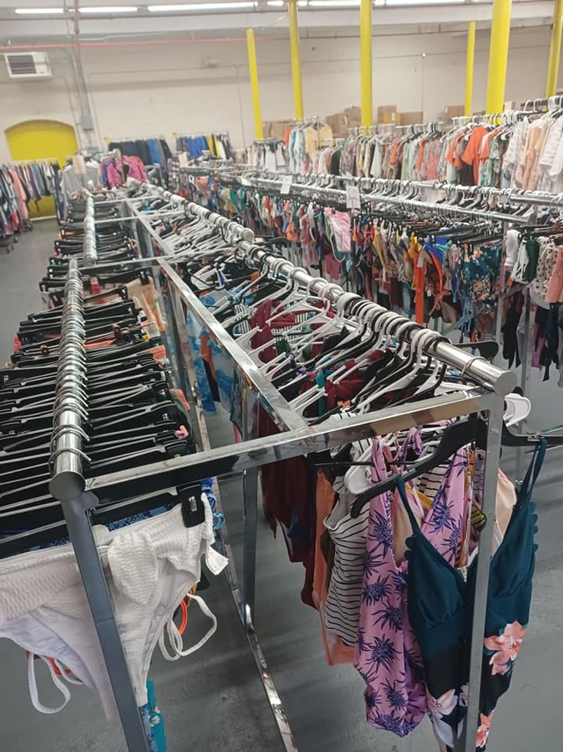 Women's Fashion At Prices That Make Sense