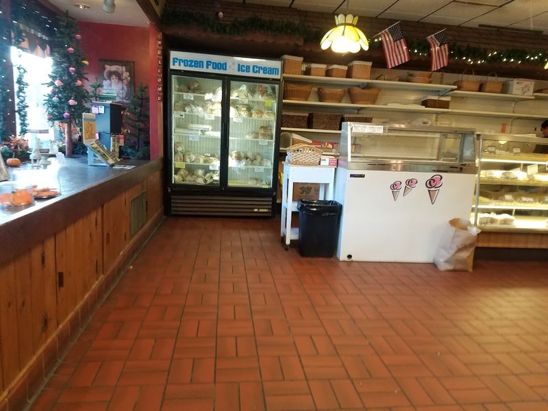 Friendly Faces Behind The Counter