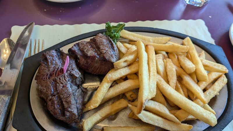 Wisconsin Steakhouse Favorites Made The Right Way