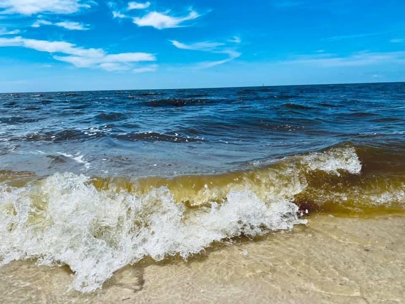 Ways To Play On The Water And Sand