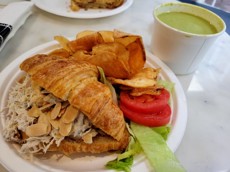 Lunchtime Favorites You'll Keep Coming Back For