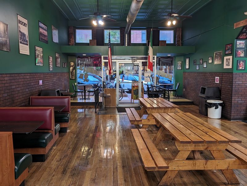 One Pizza Spot You Will Want To Remember