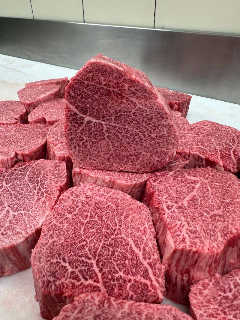 An Unmatched Selection Of Premium Meats