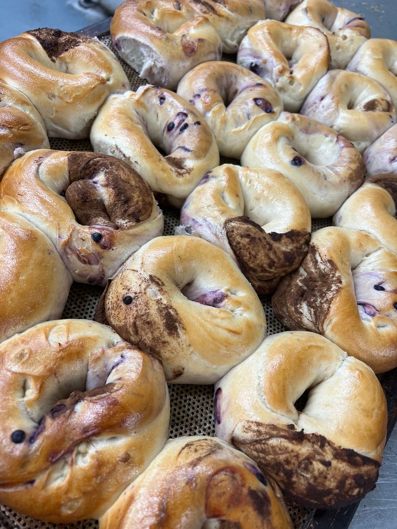 Hand-Rolled Every Morning