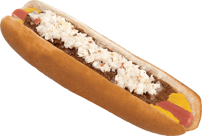 The Footlong That Starts It All