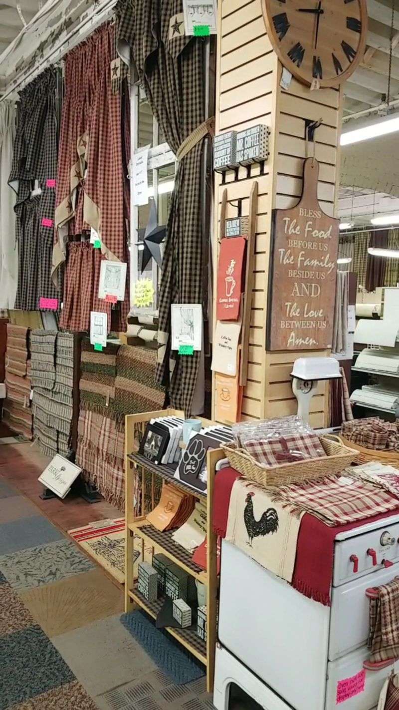 Something For Every Kind Of Shopper