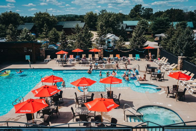 Activities And Amenities That Fill Your Days Naturally