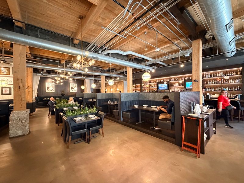 Bold Interior Design That Makes A Real Statement