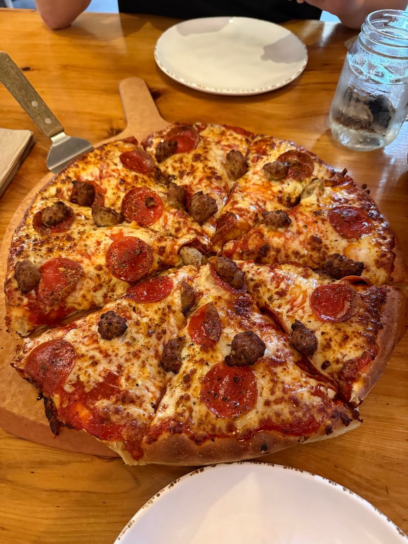 Pizza Crust Choices For Every Preference