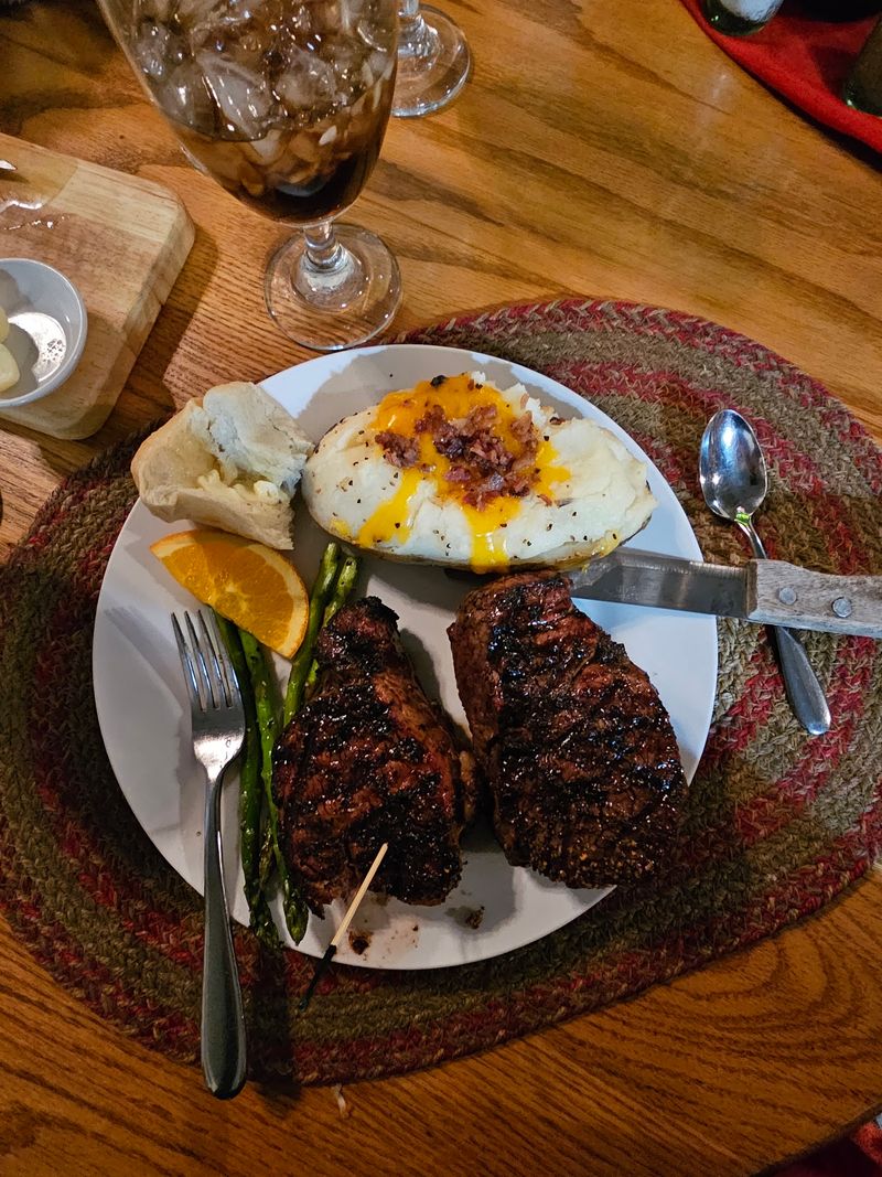 Reservations Rule The Roost