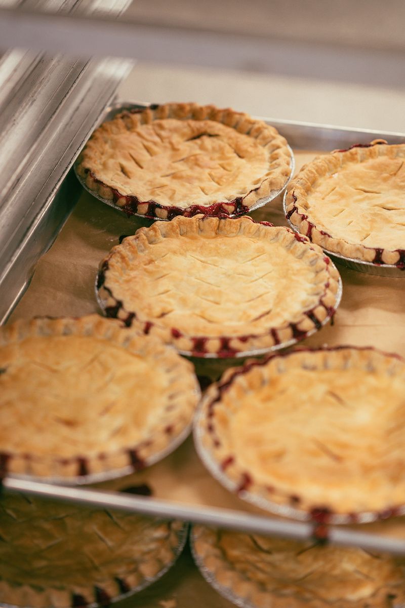 The Flaky Crust That Started It All